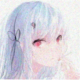 观众 一尾咸鱼 的头像